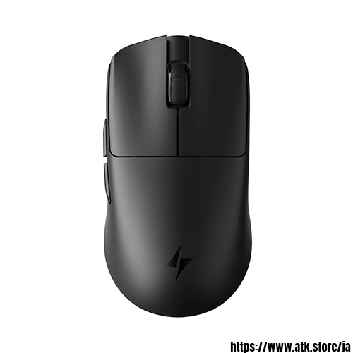 マウス・トラックボール ATK F1 ULTIMATE V2 ATK Blazing Sky F1 V2 Ultimate 2.0 Series Esports Wireless Mouse